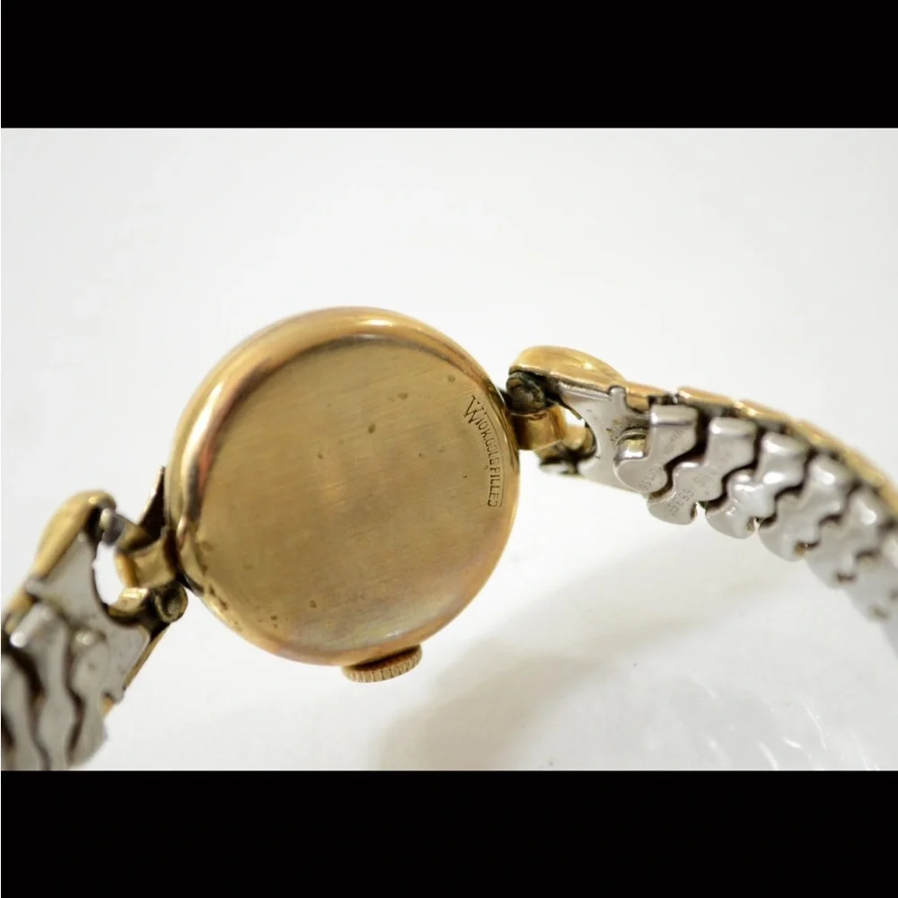 GIRARD PERREGAUX LADIES WATCH - Picture 6 of 7